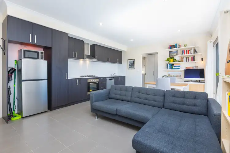 Fourth view of Homely unit listing, 1/96 Cohn Street, Kewdale WA 6105