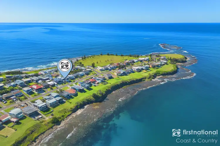 127 Stafford Street, Gerroa NSW 2534