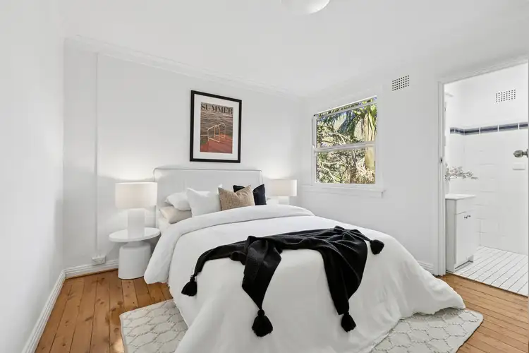 Fifth view of Homely apartment listing, 23/4 Waratah Street, Rushcutters Bay NSW 2011