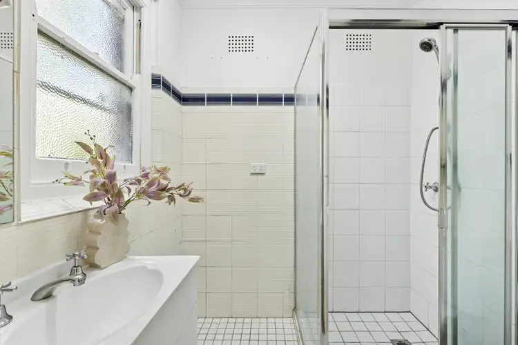 Sixth view of Homely apartment listing, 23/4 Waratah Street, Rushcutters Bay NSW 2011