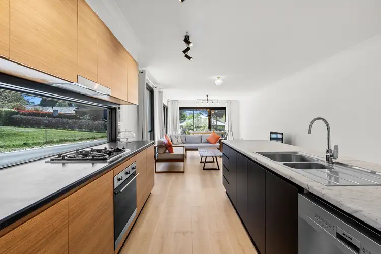 Second view of Homely house listing, 12A Watson Road, Moss Vale NSW 2577