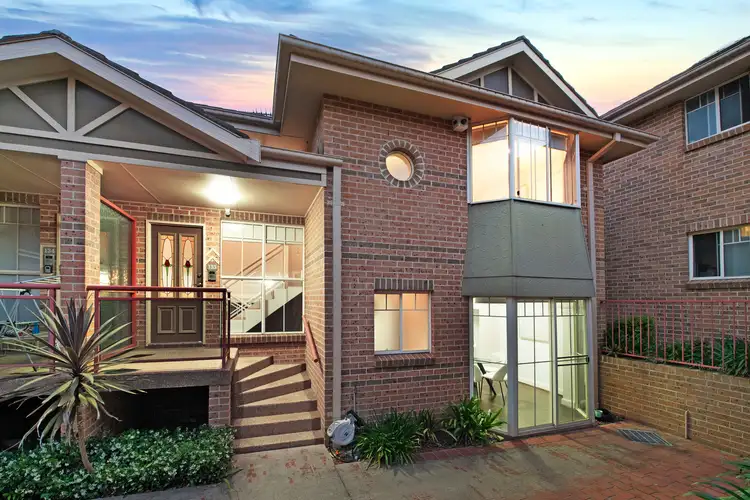 133/40 Strathalbyn Drive