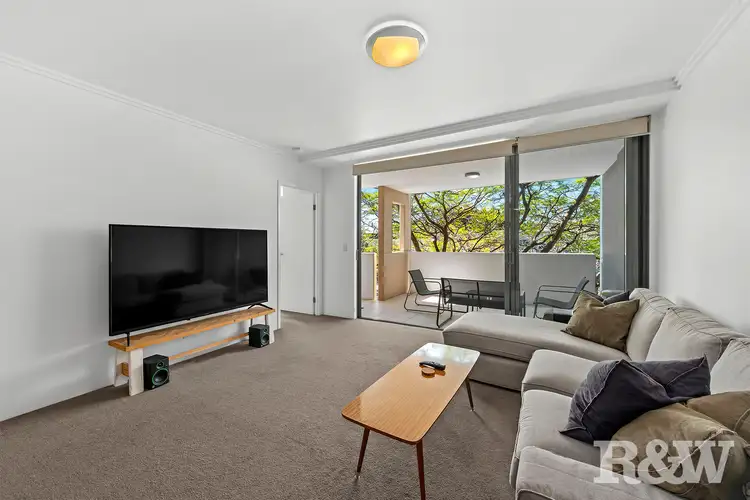 Fifth view of Homely apartment listing, 49/20 Donkin Street, West End QLD 4101
