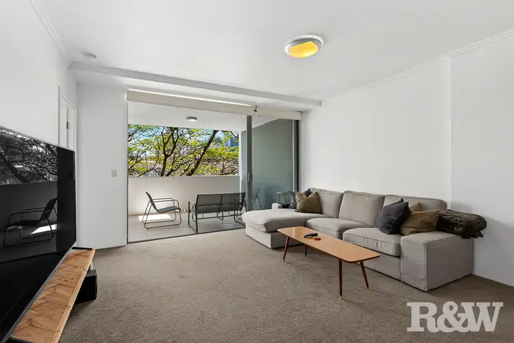 Sixth view of Homely apartment listing, 49/20 Donkin Street, West End QLD 4101