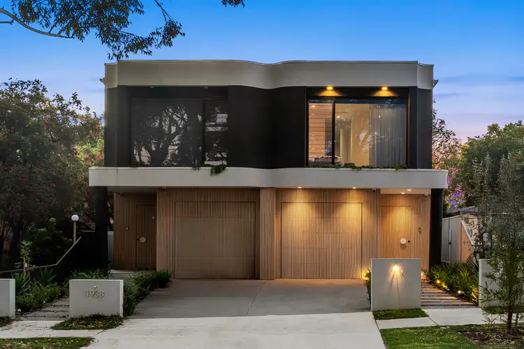 Main view of Homely house listing, 193a Oak Road, Kirrawee NSW 2232