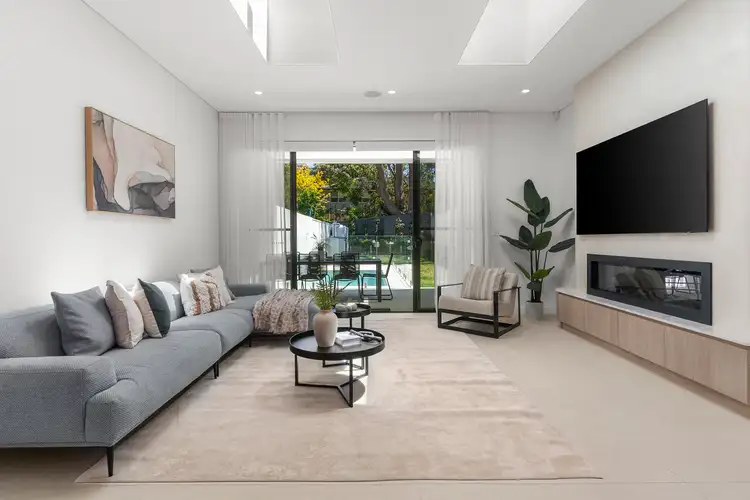Fourth view of Homely house listing, 193a Oak Road, Kirrawee NSW 2232