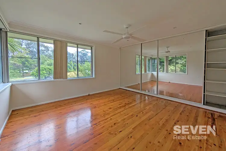 409 Old Windsor Road, Winston Hills NSW 2153