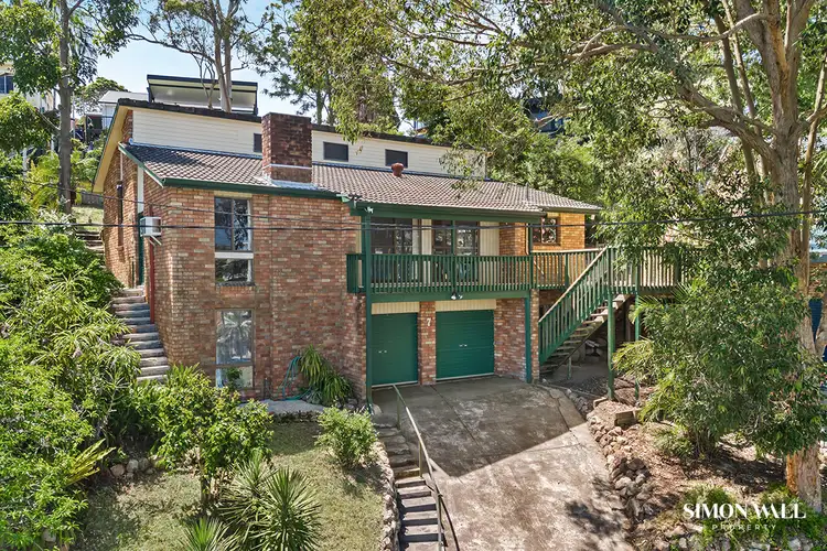 Main view of Homely house listing, 7 Abney Close, Eleebana NSW 2282