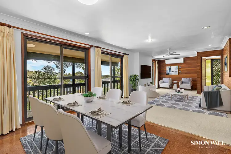 Third view of Homely house listing, 7 Abney Close, Eleebana NSW 2282