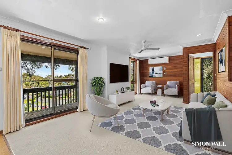 Fourth view of Homely house listing, 7 Abney Close, Eleebana NSW 2282