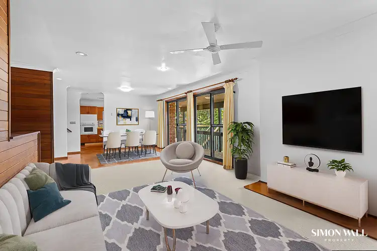 Fifth view of Homely house listing, 7 Abney Close, Eleebana NSW 2282