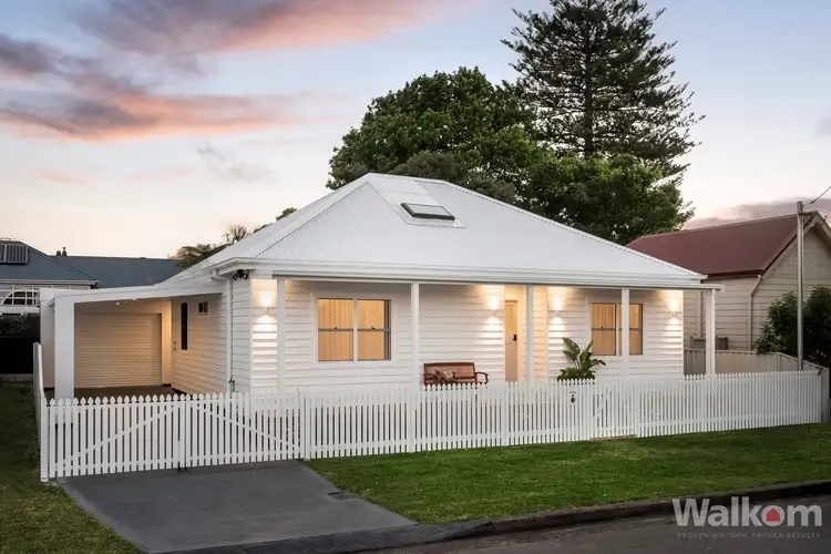 4 Hann Street, Mayfield NSW 2304
