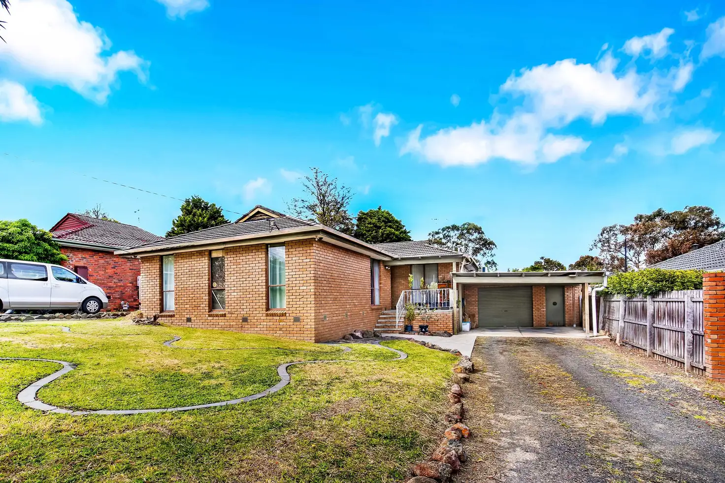 Main view of Homely house listing, 44 Warralong Avenue, Greensborough VIC 3088