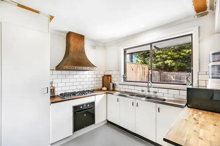 Second view of Homely house listing, 44 Warralong Avenue, Greensborough VIC 3088