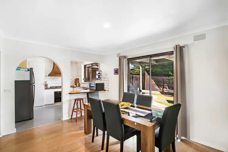 Third view of Homely house listing, 44 Warralong Avenue, Greensborough VIC 3088