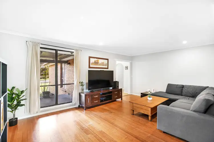 Fifth view of Homely house listing, 44 Warralong Avenue, Greensborough VIC 3088