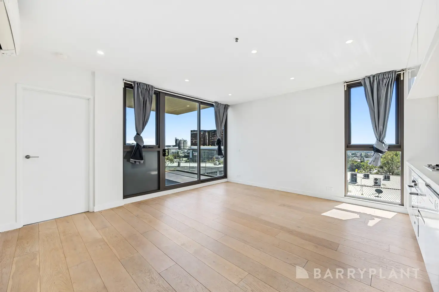 Main view of Homely apartment listing, 805/20 Hepburn Road, Doncaster VIC 3108