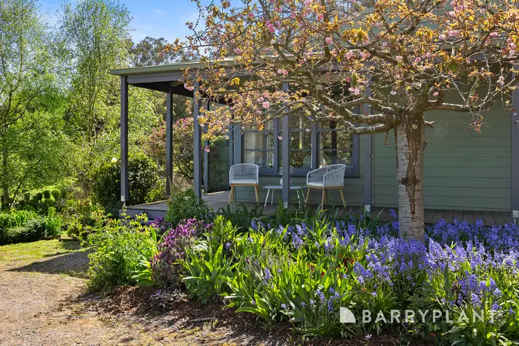 215 Korumburra Bena Road