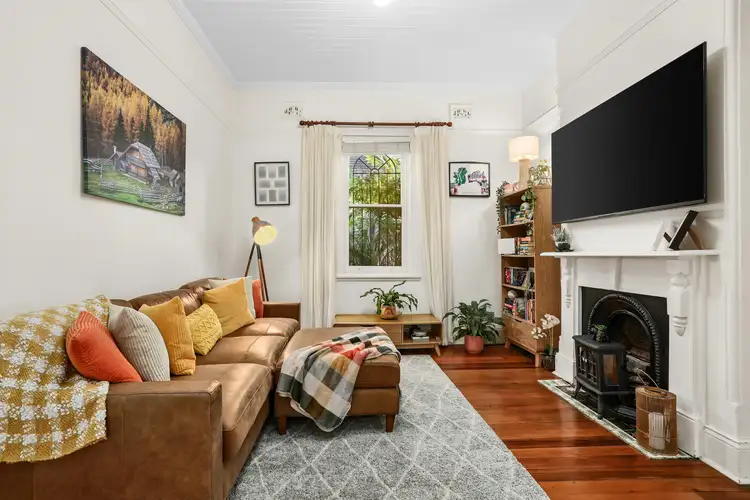 Fourth view of Homely semi-detached listing, 11 Kembla Street, Croydon Park NSW 2133