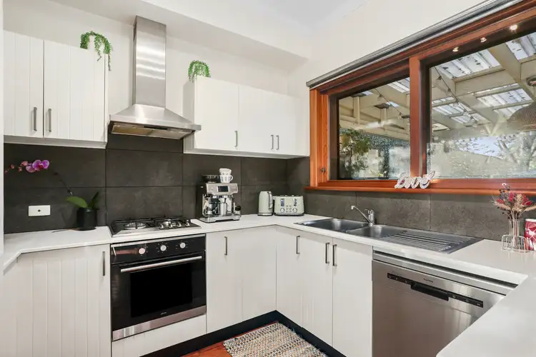 Fifth view of Homely semi-detached listing, 11 Kembla Street, Croydon Park NSW 2133