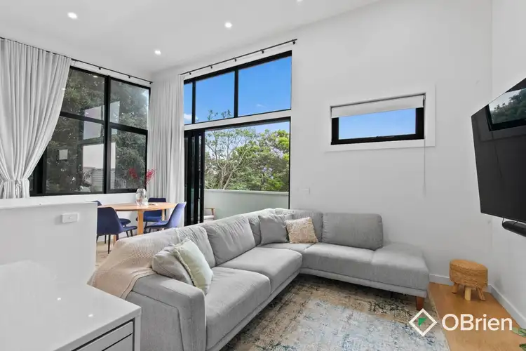 Second view of Homely unit listing, 1/19 Inglis Avenue, Frankston VIC 3199