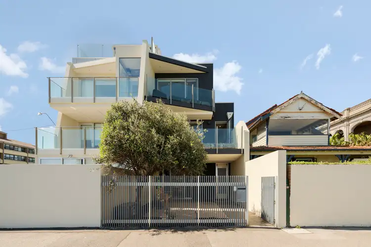 175A Beaconsfield Parade, Middle Park VIC 3206