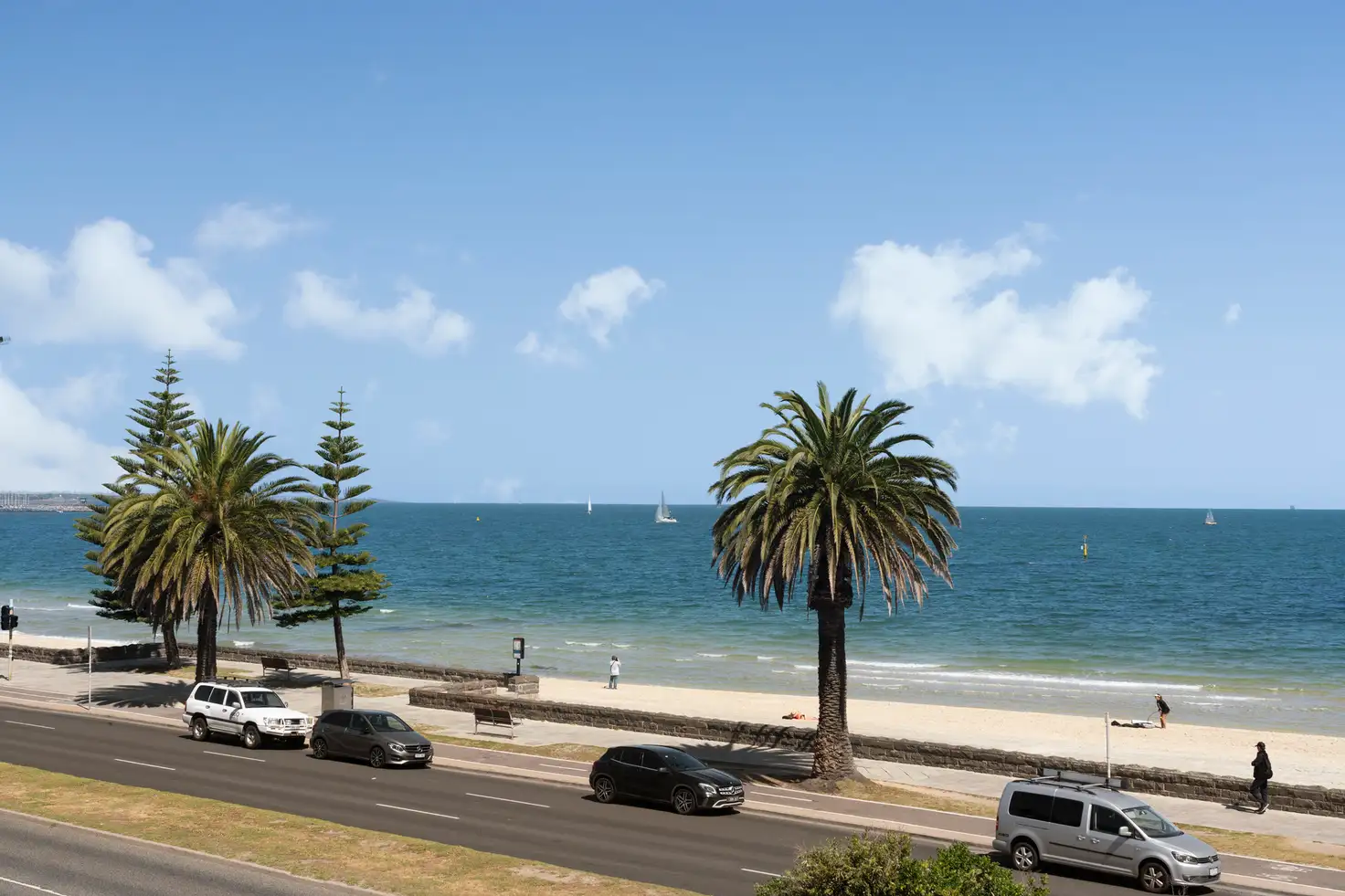 Main view of Homely house listing, 175A Beaconsfield Parade, Middle Park VIC 3206