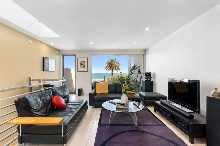 Second view of Homely house listing, 175A Beaconsfield Parade, Middle Park VIC 3206