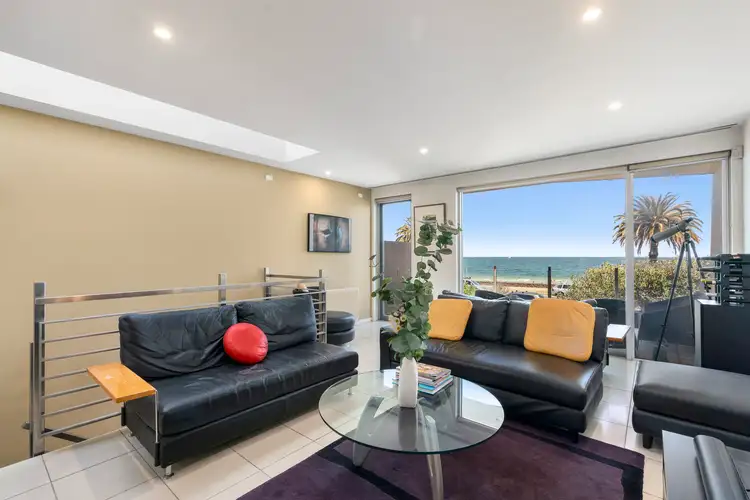 Fourth view of Homely house listing, 175A Beaconsfield Parade, Middle Park VIC 3206