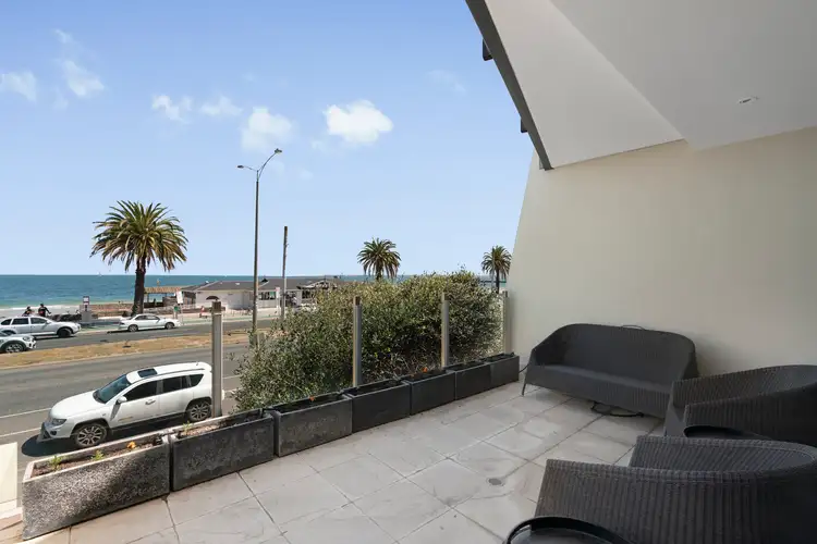 Sixth view of Homely house listing, 175A Beaconsfield Parade, Middle Park VIC 3206