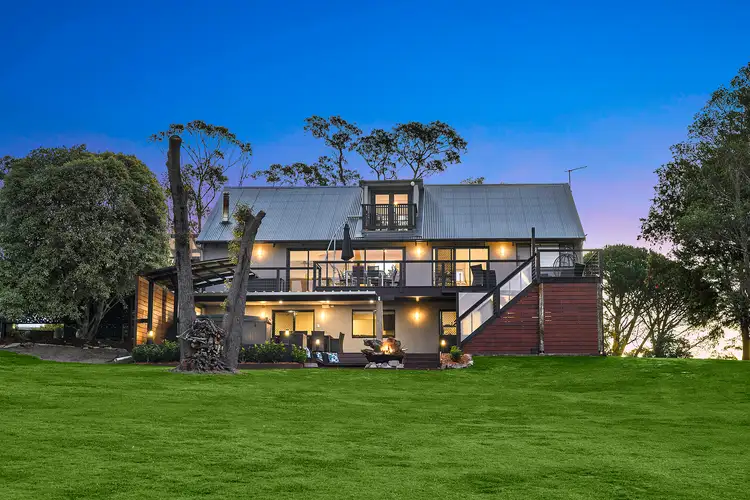 16 Grandview Parade, Hill Top NSW 2575