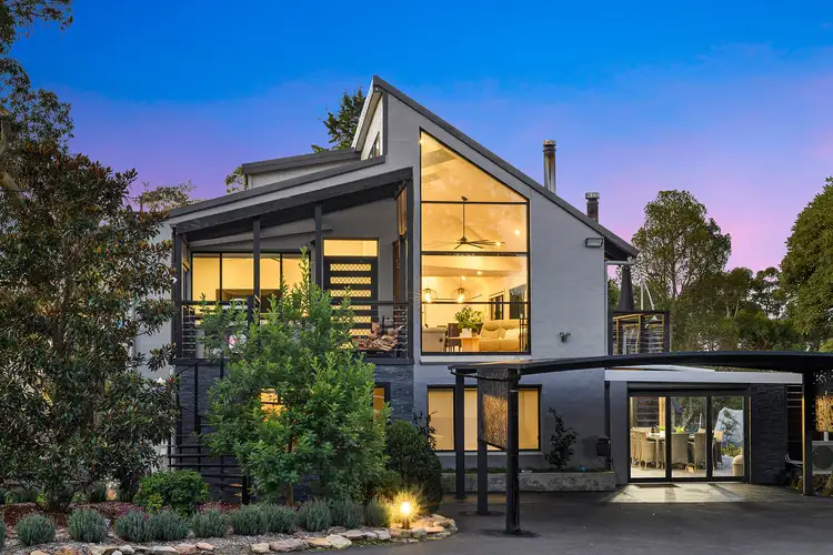 16 Grandview Parade, Hill Top NSW 2575