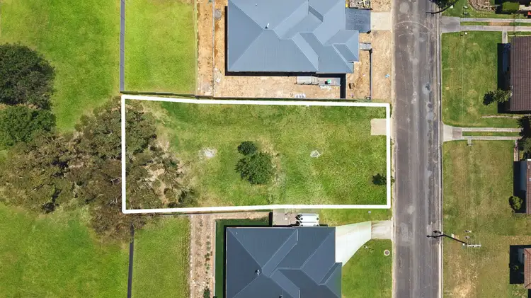11 Anembo Street, Moss Vale NSW 2577