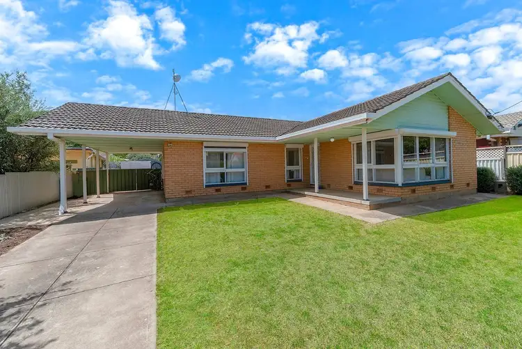21 Johnstone Road, Oaklands Park SA 5046