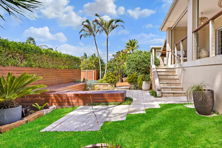 Second view of Homely house listing, 12a Keswick Street, Dee Why NSW 2099