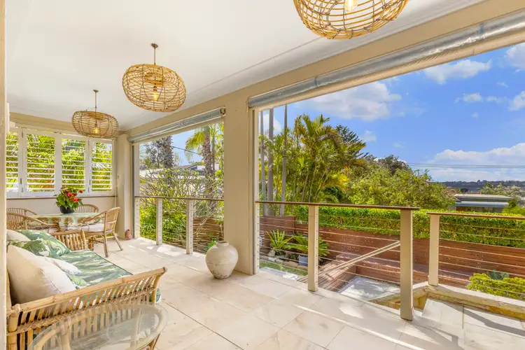 Fourth view of Homely house listing, 12a Keswick Street, Dee Why NSW 2099