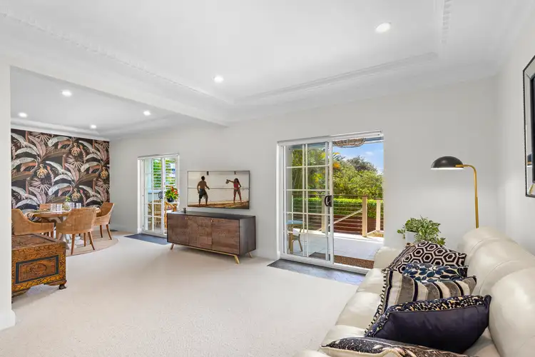 Sixth view of Homely house listing, 12a Keswick Street, Dee Why NSW 2099