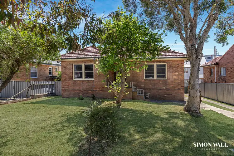 8 Kemp Street, The Junction NSW 2291