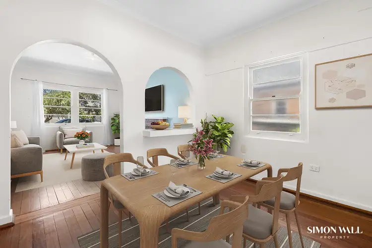 Fifth view of Homely house listing, 8 Kemp Street, The Junction NSW 2291