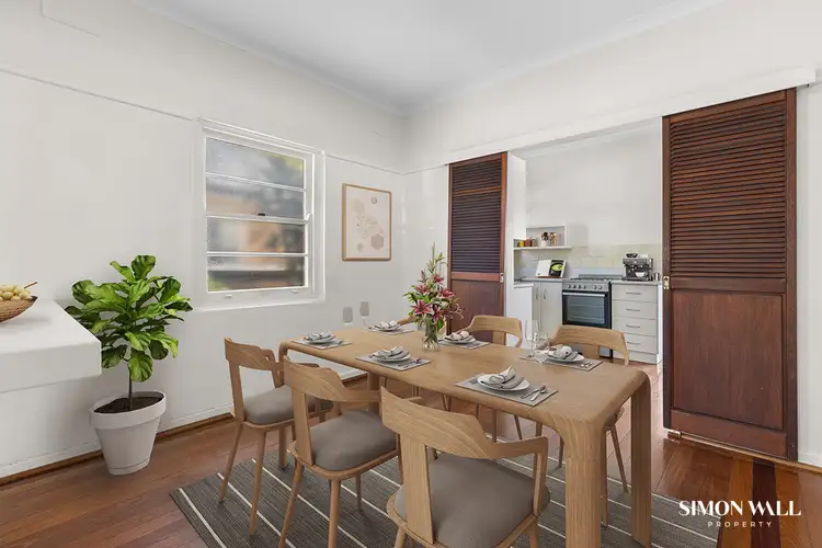 Sixth view of Homely house listing, 8 Kemp Street, The Junction NSW 2291