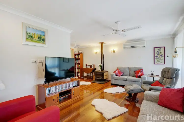 Second view of Homely house listing, 16 Stringy Bark Avenue, Wauchope NSW 2446