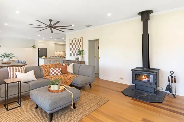 Fifth view of Homely house listing, 6 Kiley Road, Aldgate SA 5154