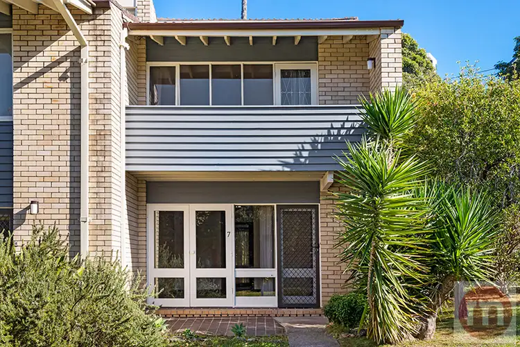 7/13 Llewellyn Street