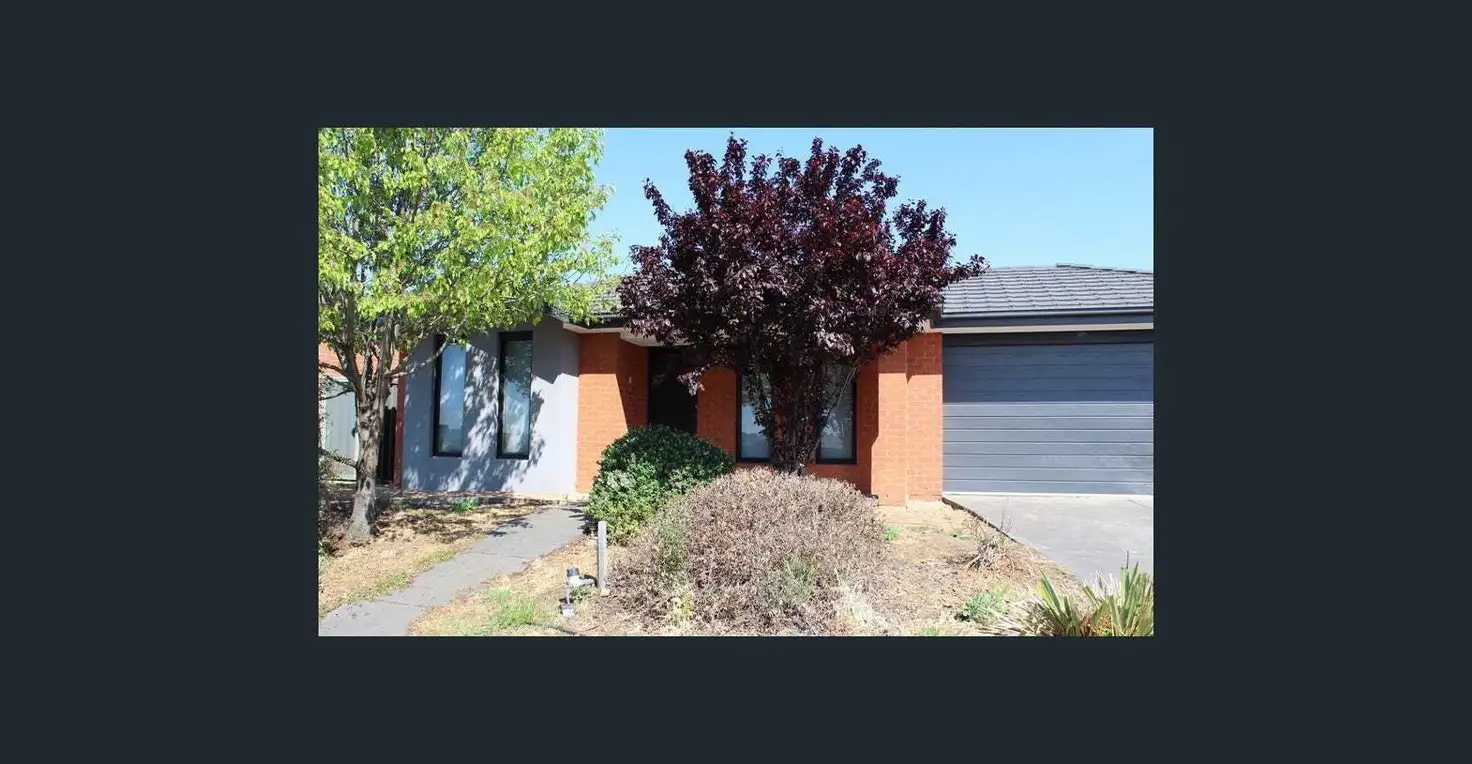 Main view of Homely house listing, 535 Derrimut Road, Tarneit VIC 3029