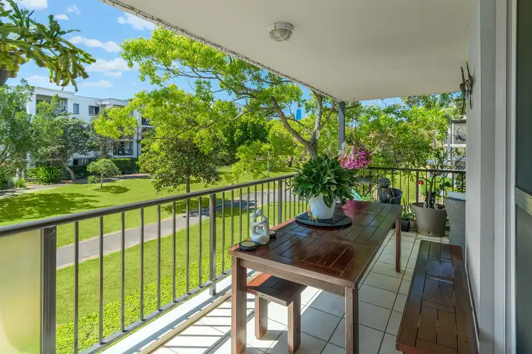 Main view of Homely unit listing, 4/4 Hyam Street, Balmain NSW 2041