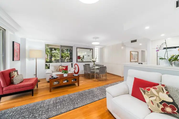 Third view of Homely unit listing, 4/4 Hyam Street, Balmain NSW 2041