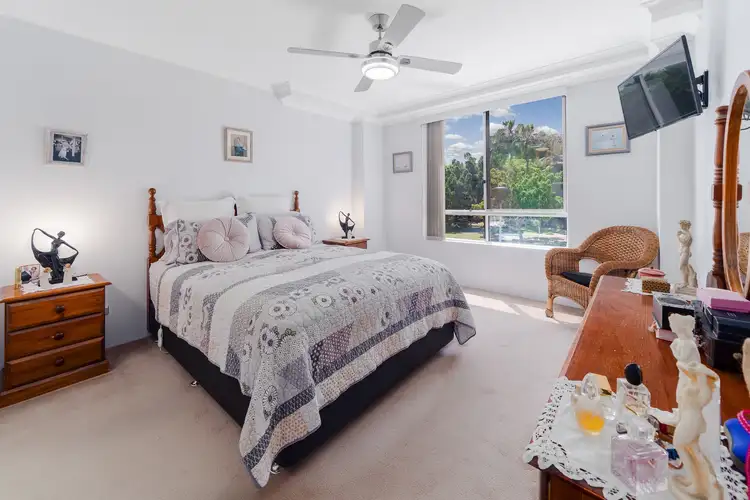 Fifth view of Homely unit listing, 4/4 Hyam Street, Balmain NSW 2041