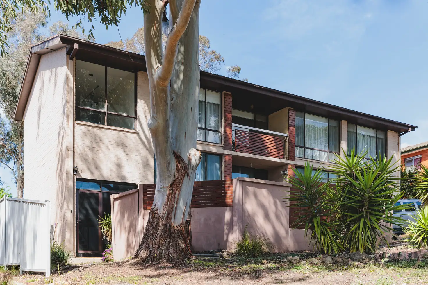 Main view of Homely apartment listing, 2/4 Bindaga Street, Aranda ACT 2614