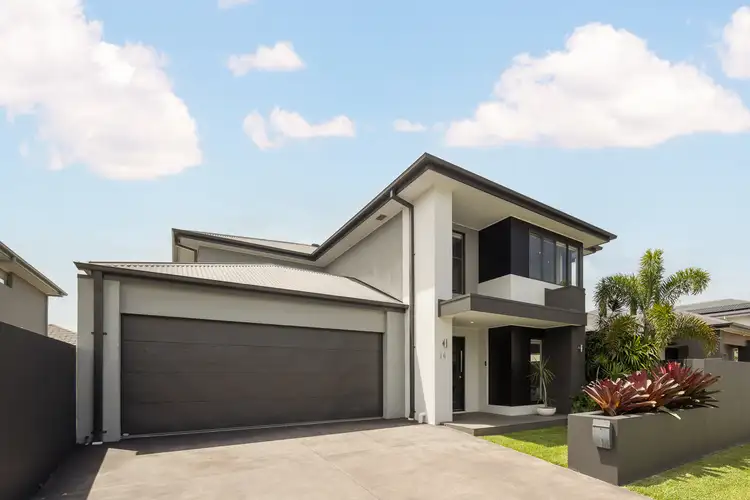 14 Voyage Street, Newport QLD 4020