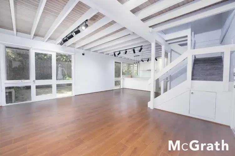 Second view of Homely unit listing, 3/51 Park Road, Surrey Hills VIC 3127